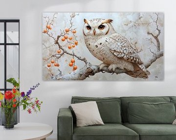 uil - uiltje van Gelissen Artworks