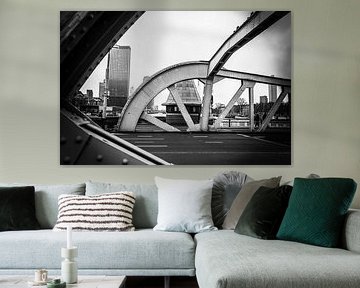 Pont ferroviaire du port