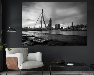 Kop van Zuid by SVPhotography