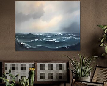 Tempête imminente