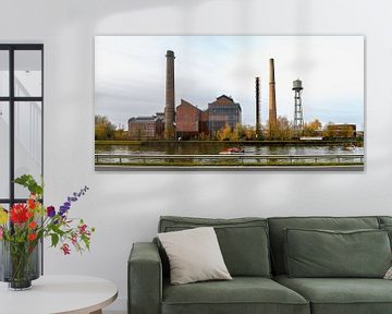 Site Transfo by JustPictures_bySven