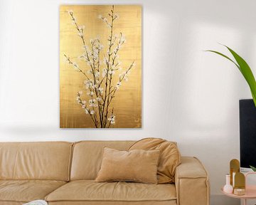 Dry flowers by Flower Studio