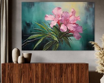 Whispering Pinks van I ❤ Bloemen