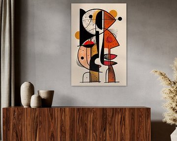 Fröhlich 9110 von Kunst Laune