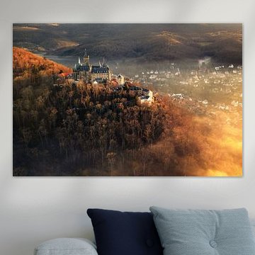 Château de Wernigerode