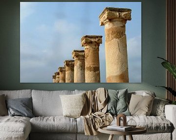 Pafos Cyprus van Richard Wareham