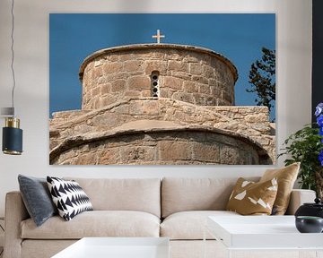Kolossi Cyprus