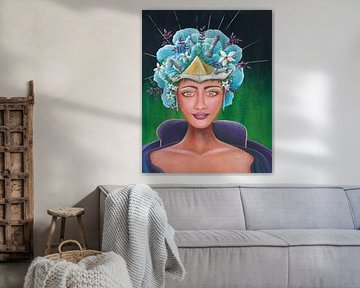 The Empress