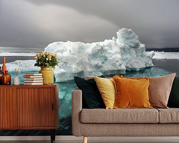 Het Verhaal van de Smeltende IJsberg