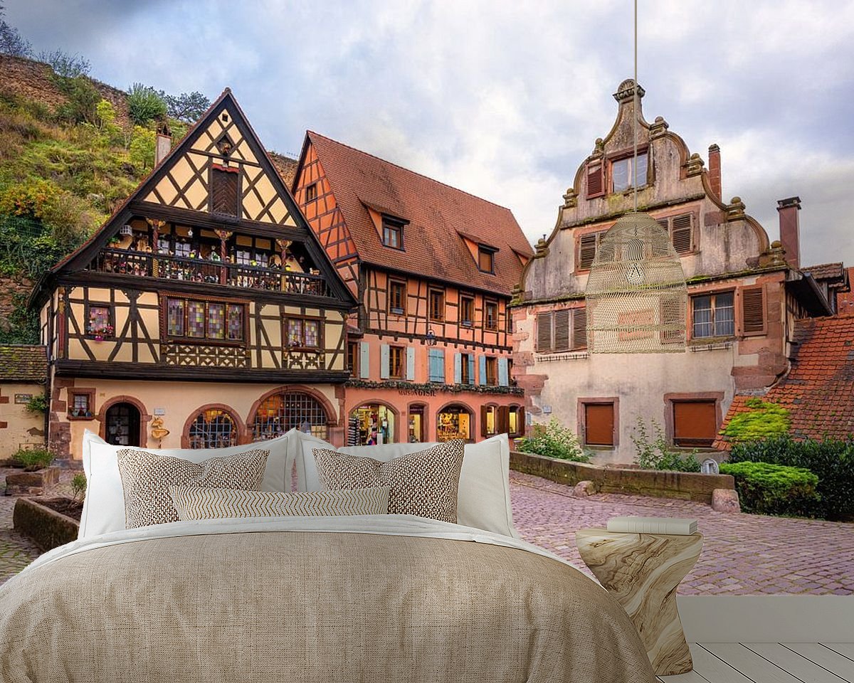 Raumvorschau