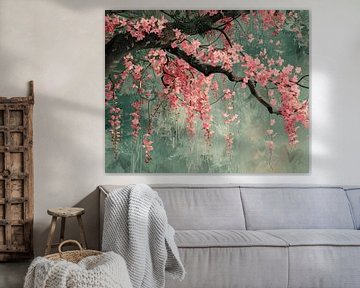 Laburnum Elegance van I ❤ Bloemen
