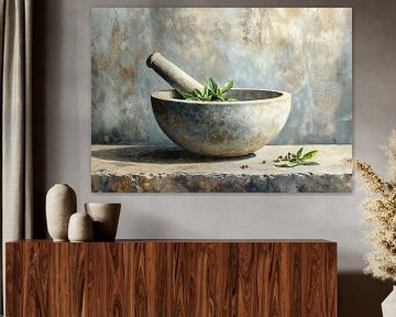 Keuken 14.5115 van Kunst Kriebels