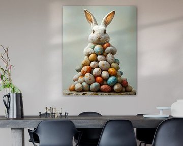 Easter in Full Glory
