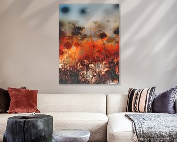 The Fields L van Zand