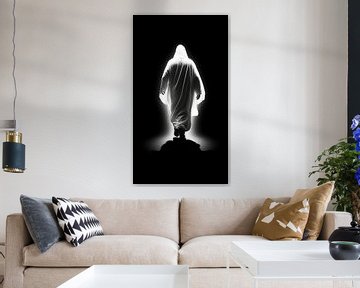 De reis naar het licht van Betty Verheij