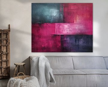 Abstract 48.841 van De Mooiste Kunst