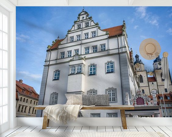 Raumvorschau