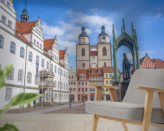 Raumvorschau