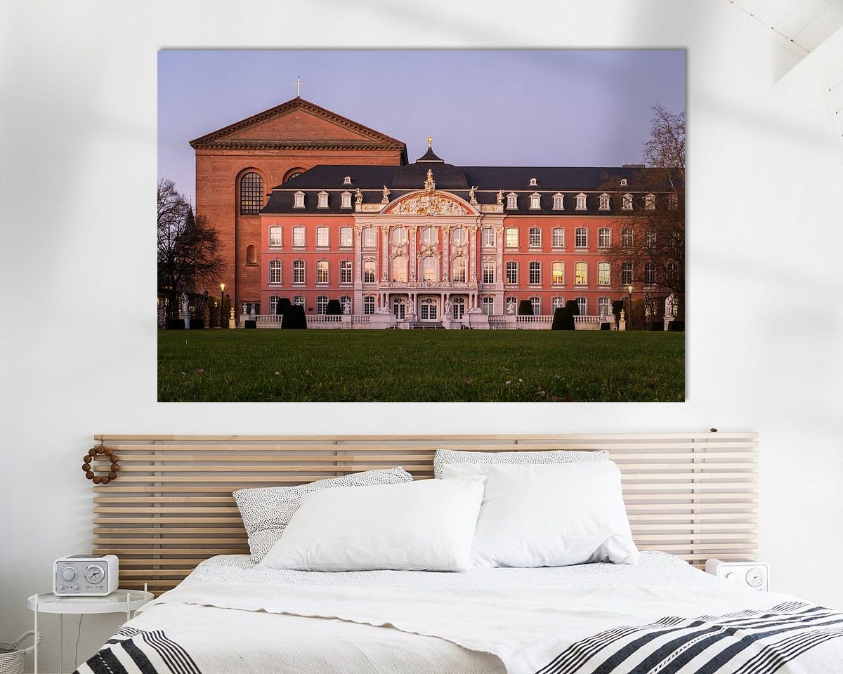 Raumvorschau