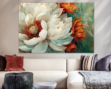 Eternal Blossom van I ❤ Bloemen