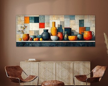 Keuken 62.3287 van Kunst Kriebels