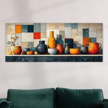 Kitchen 62.3287 by Art Whims