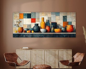 Keuken 62.3287 van Kunst Kriebels