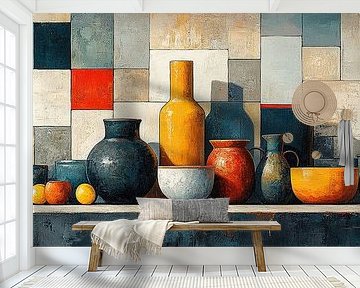 Küche 62.3287 von Kunst Laune