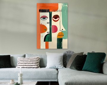 Kunst 54.8330 van Kunst Kriebels
