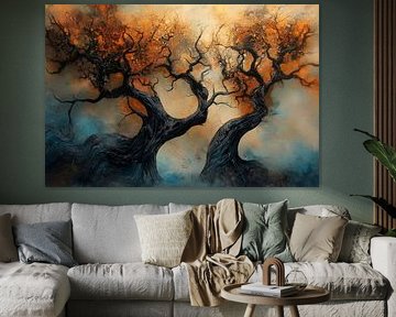 Arbres de vie