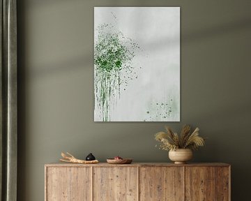 Bridal veil no. 7