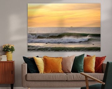 Surfers Paradise von Denis Feiner