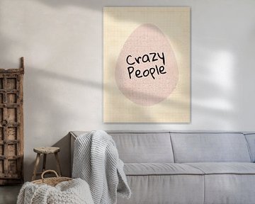 Crazy People