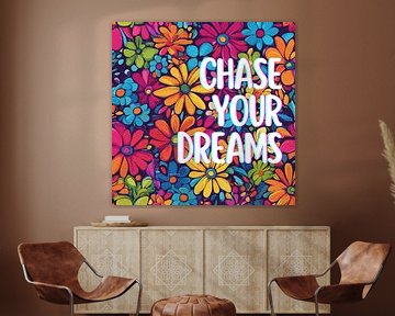 Chase Your Dreams van TKC