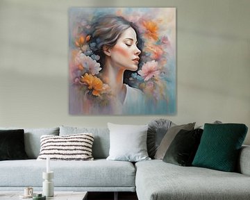 Graceful Beauty van TKC