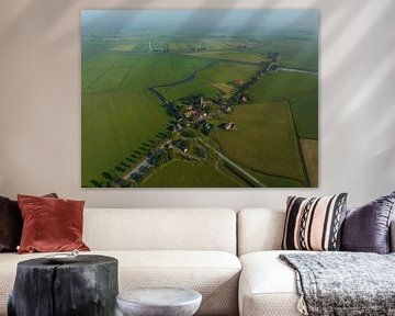 Alingawier: Discover the Silence of Friesland by Ewold Kooistra