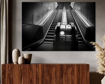 @ The Station by Eddy Smets