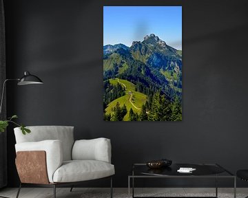 Kampenwand II