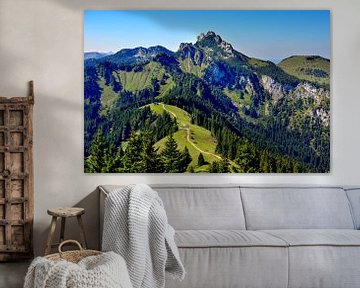 Kampenwand III