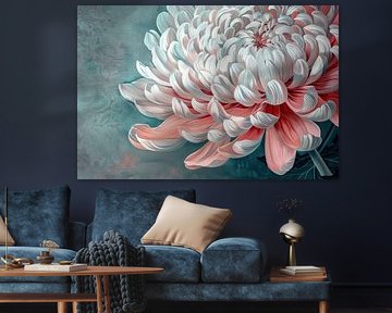 Petal Dance Light van I ❤ Bloemen