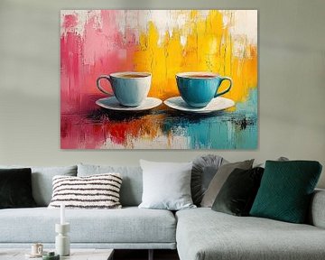 Eten 25.9199 van Kunst Kriebels