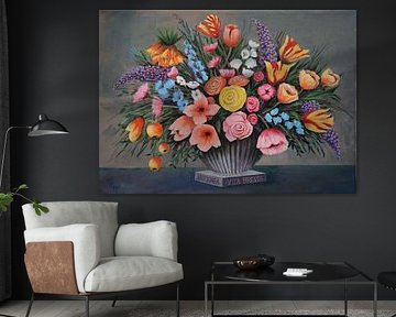 Ars longa by Gernot Meyer-Grönhof