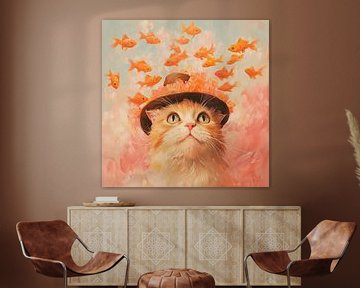 Dagdromen van Lauri Creates