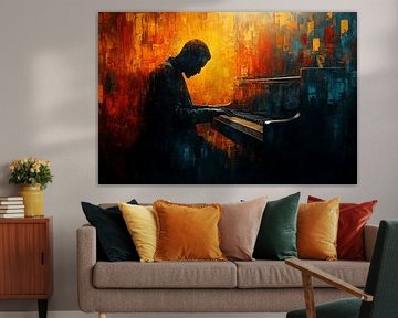 Resonanz in der Stille