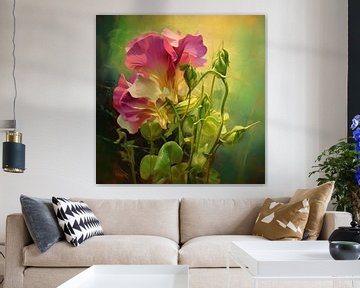 Lathyrus | Petal Dance van I ❤ Bloemen