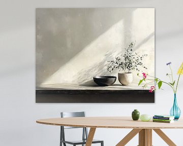 Eten 1.281 van Kunst Kriebels