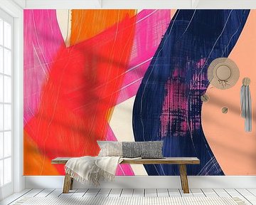 Soft artwork by Modern Collection