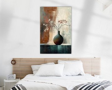 Silent Bloom Echo van Zen en Meer