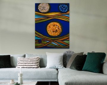 Der Blaue Punkt 7