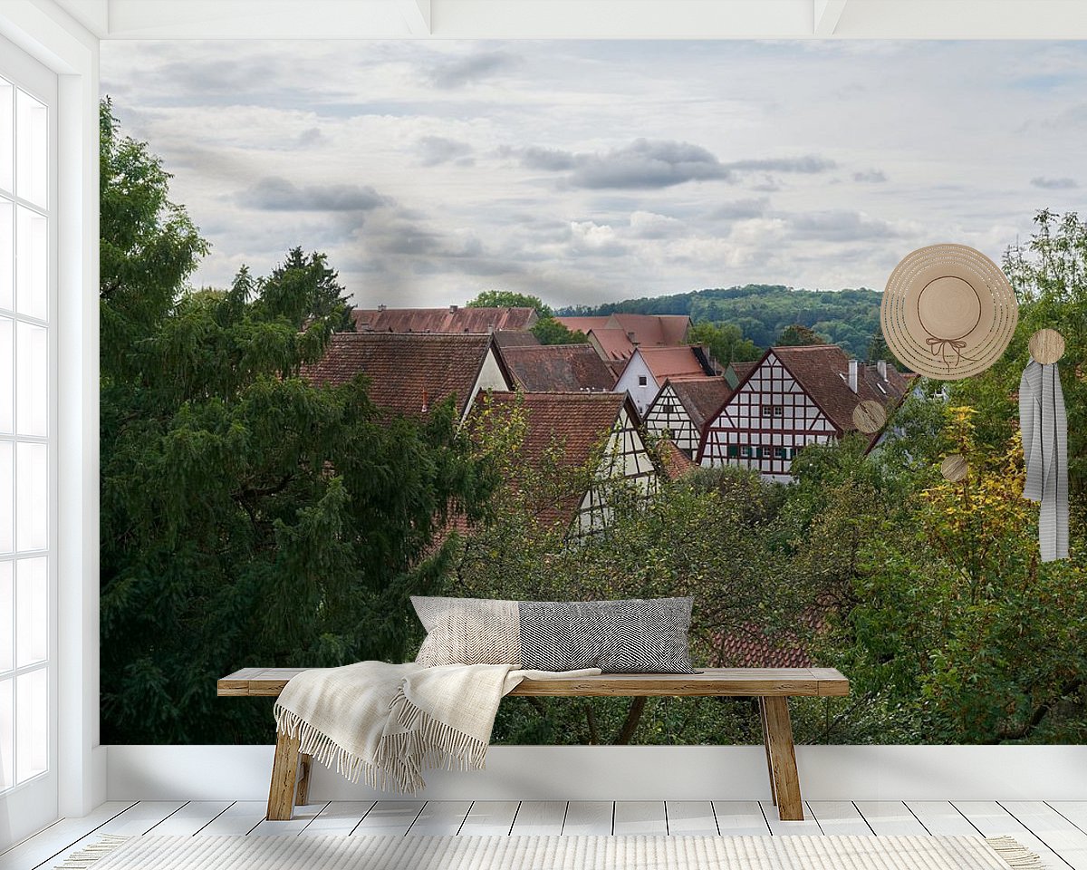 Raumvorschau